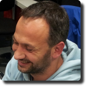 Présentation membre : Éric Niort