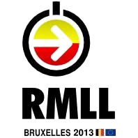Réunion de préparation des RMLL2013 à Bruxelles – S23