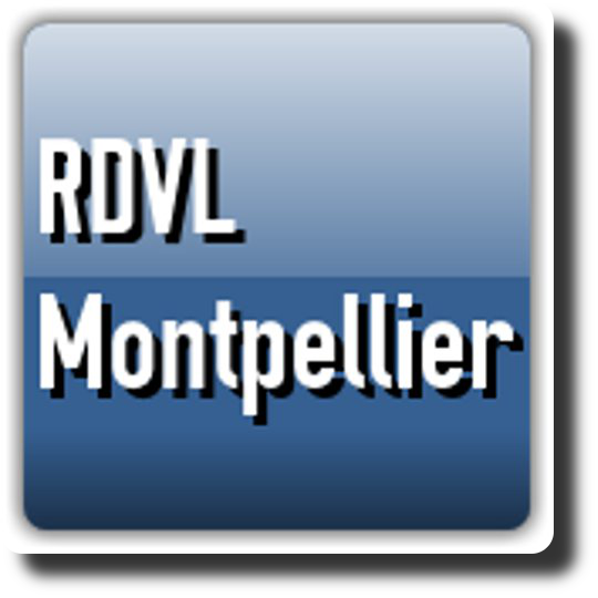 Les Rendez-Vous du Libre – RDVL Montpellier – Juin 2013