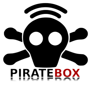 Cet été, et si on se faisait une PirateBox pour la rentrée ?