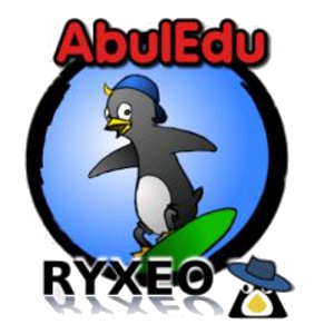 Le Logiciel Libre du mois – Août 2013 – AbulÉdu