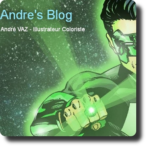 Andre&rsquo;s Blog