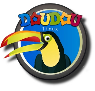 Le Logiciel Libre du mois – Septembre 2013 – DoudouLinux