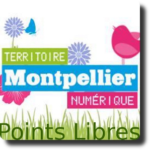 Points Libres Montpellier – GNU/Linux et Blender – Octobre 2013