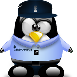 37000 ordinateurs de la Gendarmerie sous GNU/Linux