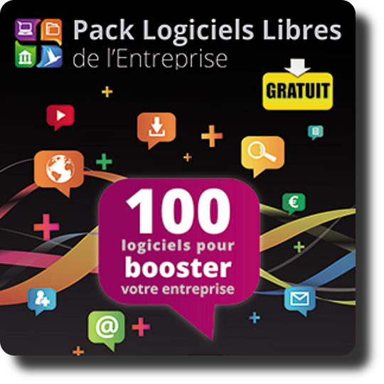 La CCI de l&rsquo;Oise lance son 1er Pack de Logiciels Libres