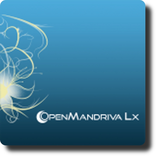 Le Logiciel Libre du mois – Décembre 2013 – OpenMandriva