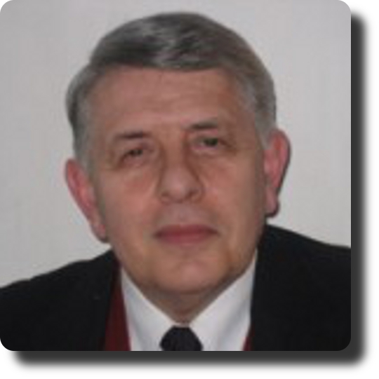 Présentation membre : Jean-François C. Morfin