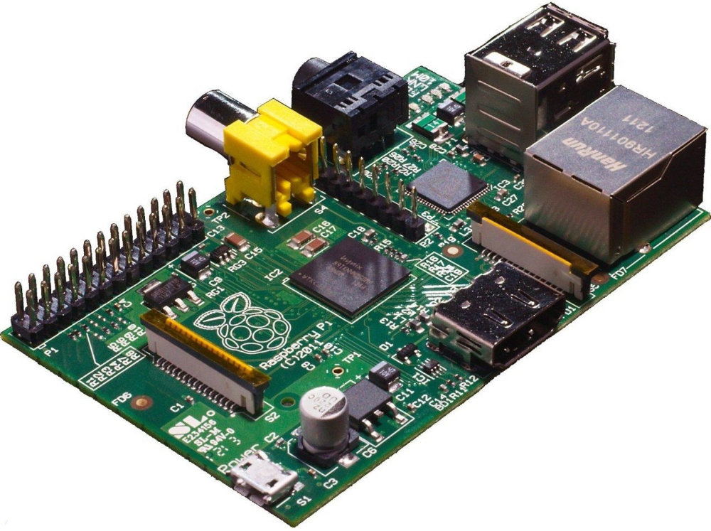Gard-Linux : Atelier Robotique