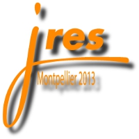 JRES 2013 à Montpellier