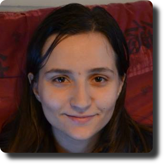 Présentation membre : Maëva Katic-Senhaji