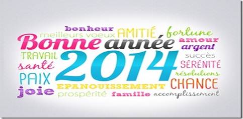 Rencontre du Nouvel An 2014 – Mpt Mélina Mercouri
