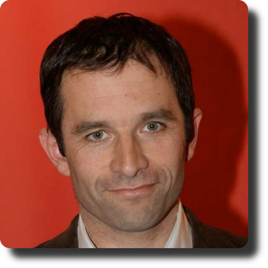 Benoît Hamon appelé à participer aux Rencontres Mondiales du Logiciel Libre à Montpellier