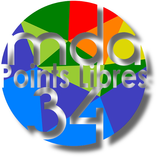 Points Libres Montpellier – GNU/Linux, Blender et Gimp – Mars 2014