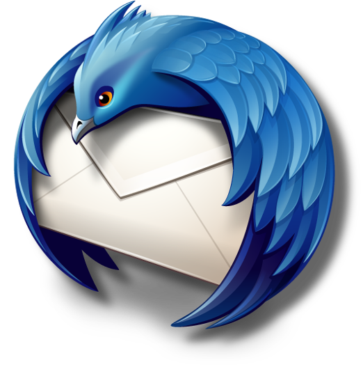 Le Logiciel Libre du mois – Avril 2014 – Thunderbird