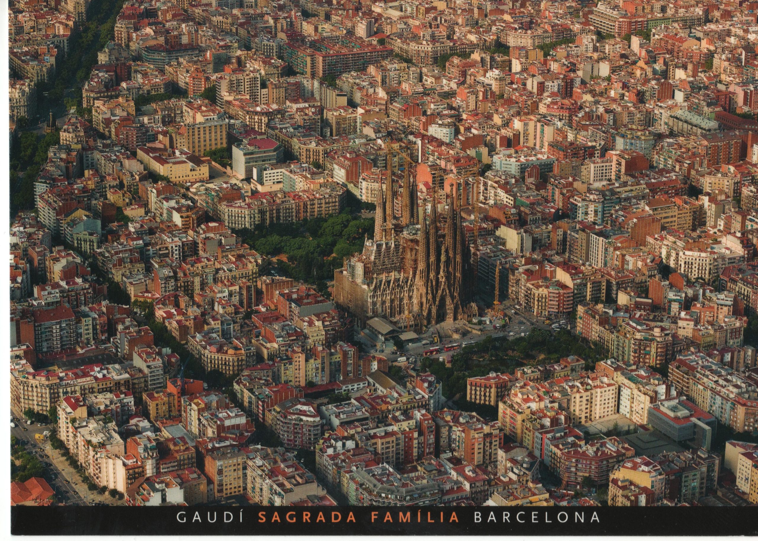 L’asso reçoit du courrier de Barcelone