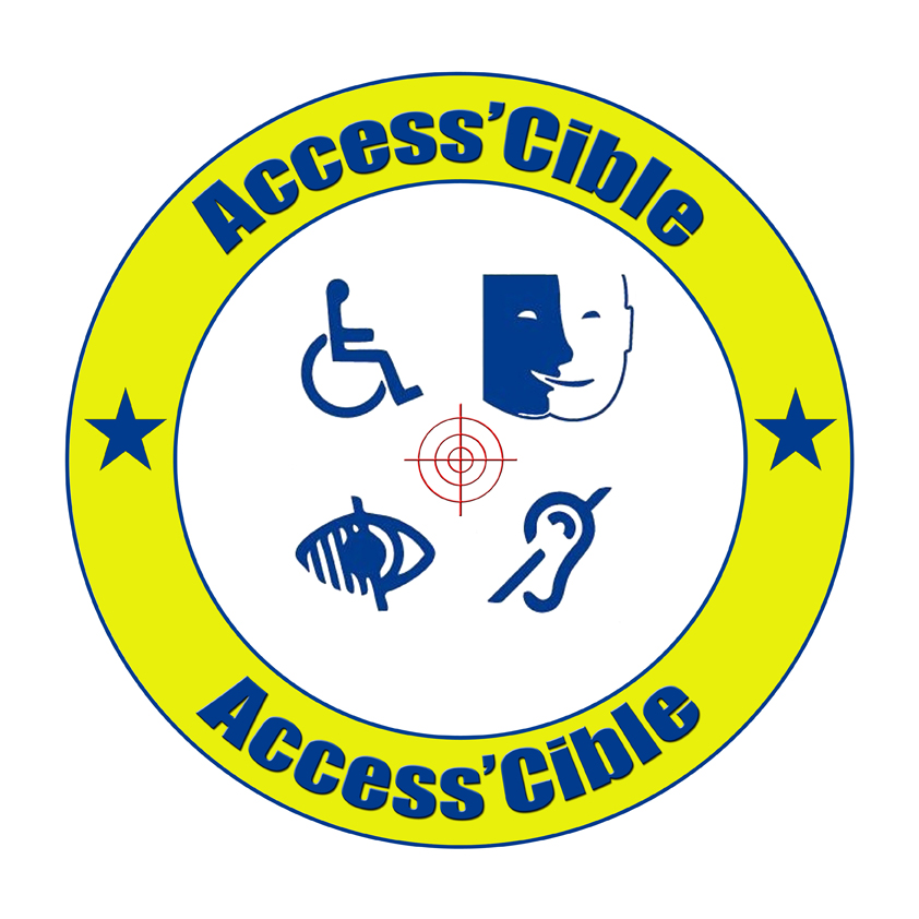 Partenariat Access&rsquo;Cible : Cibler l&rsquo;accessibilté