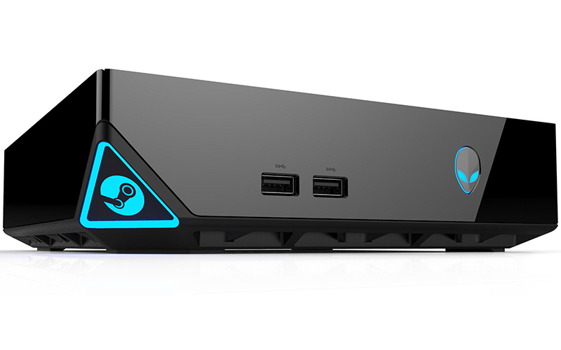 Alienware et Crytek se joignent à Valve pour le jeux sous Linux
