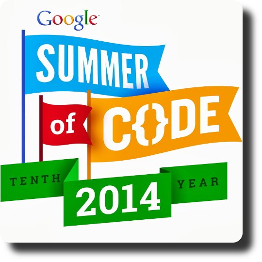 GSoC 2014 Projet Haiku