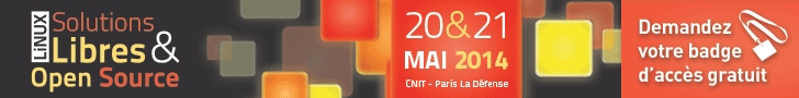 Solutions Linux/Open source 2014