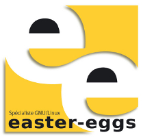 Focus sur Easter-eggs