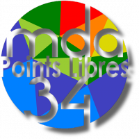 Points Libres Montpellier – GNU/Linux et Blender – Juin 2014