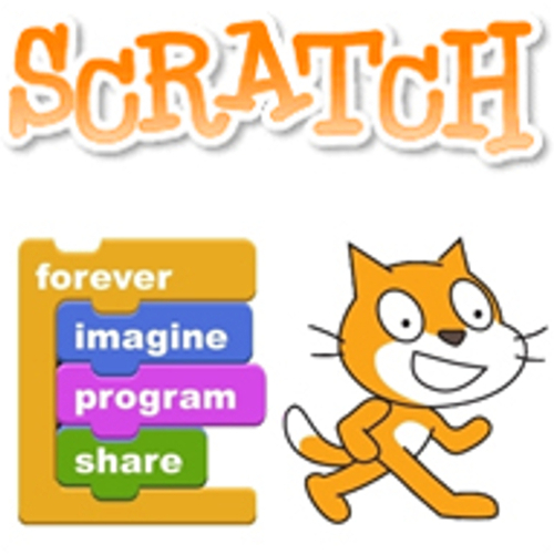 Le Logiciel Libre du mois – Juillet 2014 – Scratch