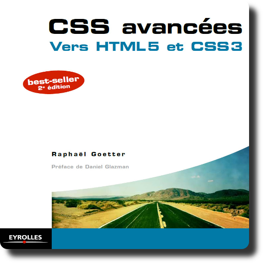 Bibliothèque Montpel’libre : CSS avancées vers HTML5 et CSS3