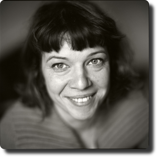 Présentation membre : Virginie Guilminot