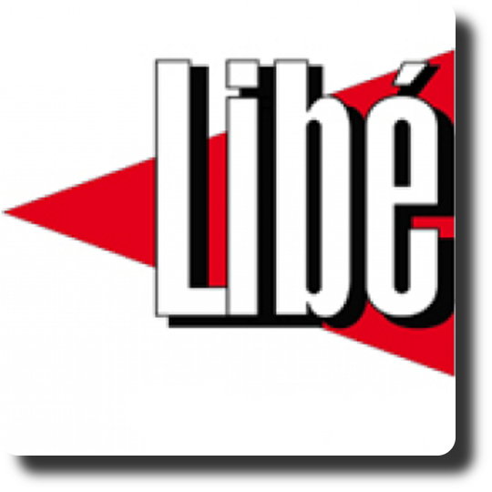 Libé : Sur les chemins de la liberté