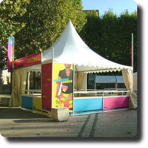 Antigone des Associations 2014 – Montpellier