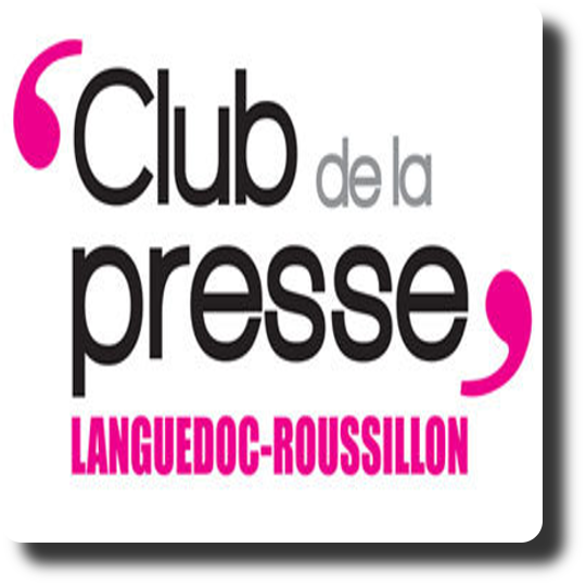 Rendez-vous au Club de la Presse