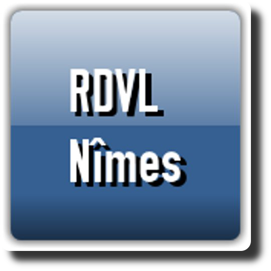 RDVL Nîmes – Octobre et novembre 2014