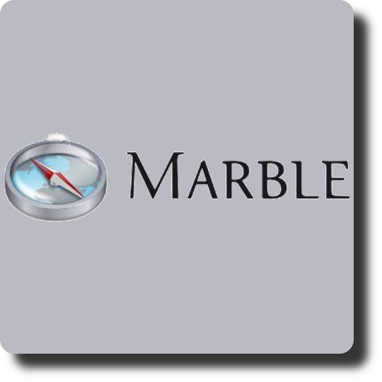 Le Logiciel Libre du mois – Décembre 2014 – Marble