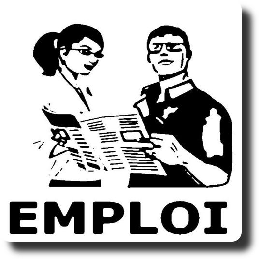 Recherche d’emploi : Développeur PHP