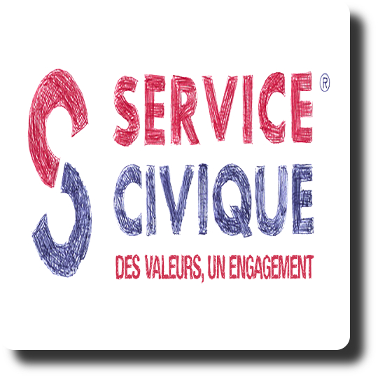 Service civique : Assembleur de ressources numériques