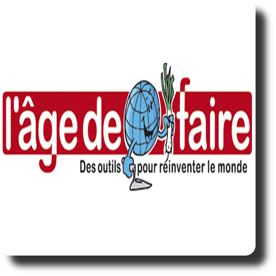 L&rsquo;âge de faire : Cartoparties pour l&rsquo;accessibilité des commerces et des données