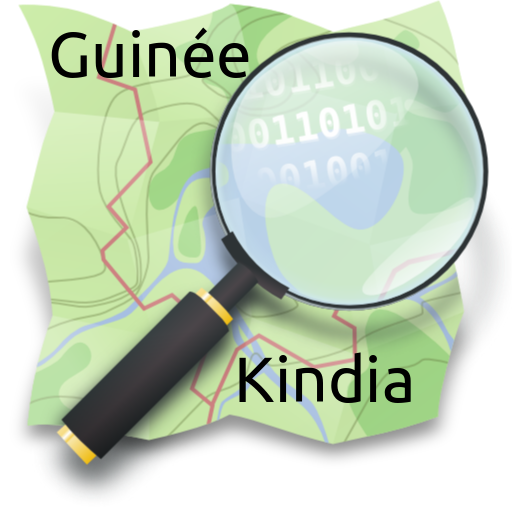 Appel à contribution OSM en Guinée