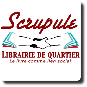 Rencontre avec la librairie Scrupule
