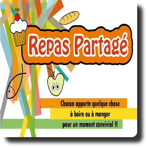 Les repas partagés, pique-niques et apéros de Montpel&rsquo;libre