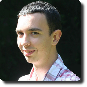 Présentation membre : Lucas Arnoux