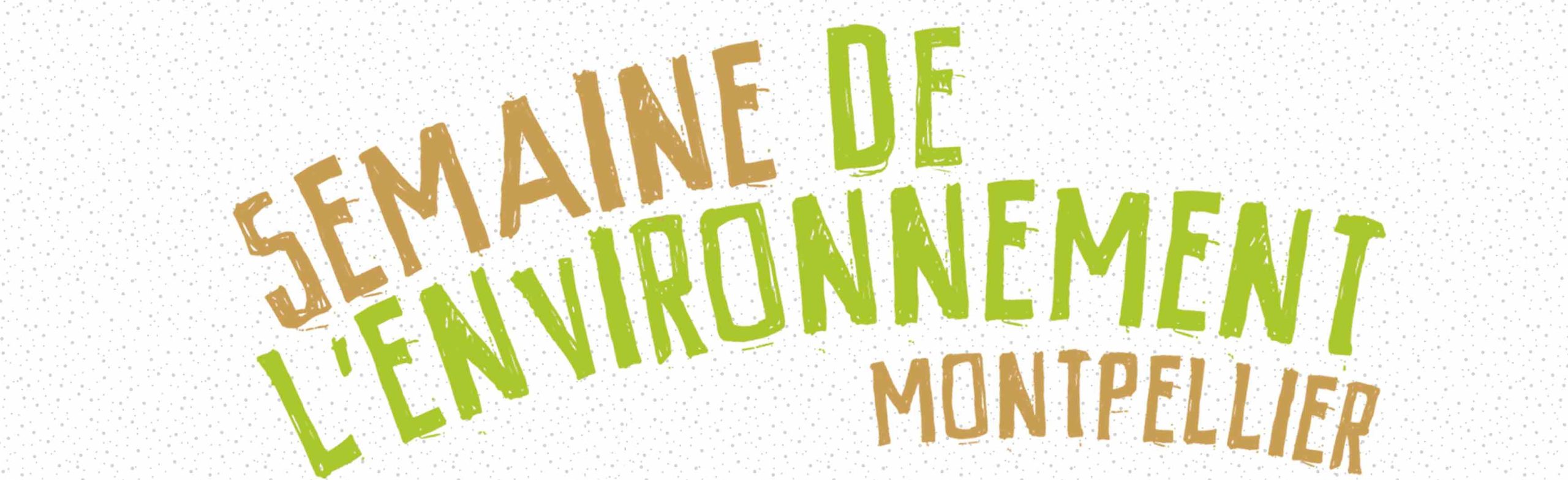 Semaine de l&rsquo;Environnement 2015 – Le Village des Possibles
