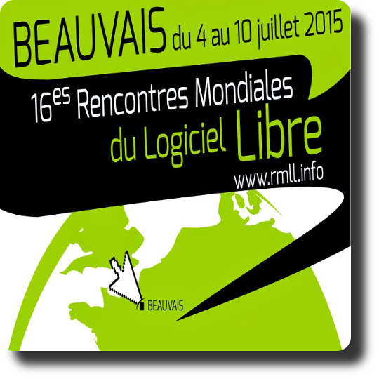 RMLL 2015 Beauvais – Appel à stand !