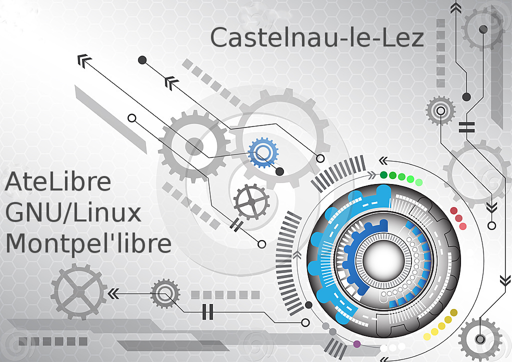 Reprise des ateliers de Castelnau-le-Lez