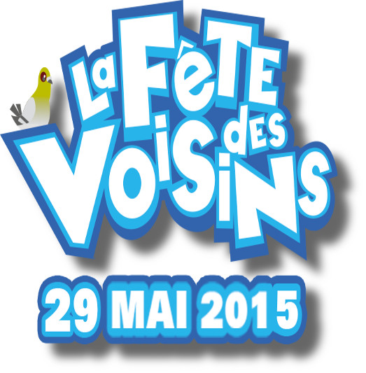 La Fête des Voisins 2015