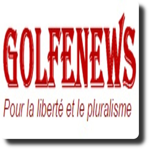 Partenariat | Golfe News : Pour la liberté et le pluralisme | Togo | Août 2015