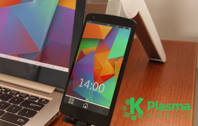 Plasma Mobile, le nouveau système d&rsquo;exploitations libre pour smartphone