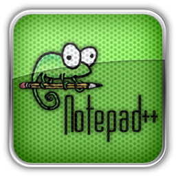 Le Logiciel Libre du mois – Novembre 2015 – Notepad++