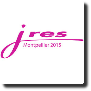 JRES 2015 à Montpellier