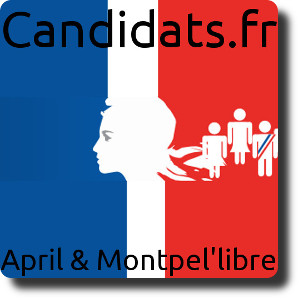 Pacte du Logiciel Libre pour les régionales 2015 : Gilles FABRE candidat Nouvelle Donne signe